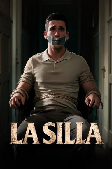 La silla