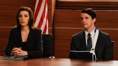 The Good Wife 5x18