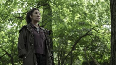 Killing Eve 4x6