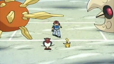 Pokémon 8x8