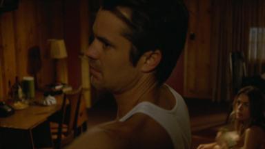 Justified: La ley de Raylan 2x7