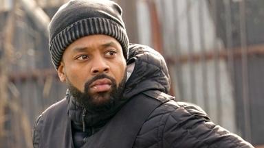 Chicago P.D. 9x17