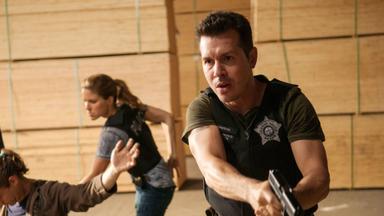 Chicago P.D. 2x2