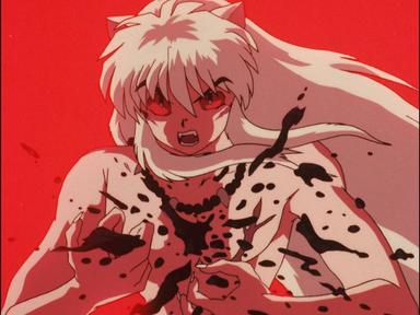 InuYasha 1x51