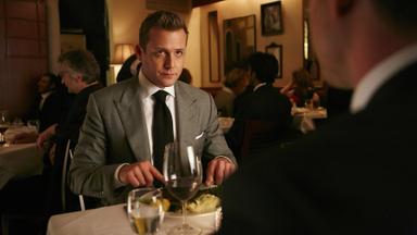 Suits: la clave del éxito 4x5