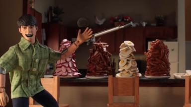 Robot Chicken 8x18