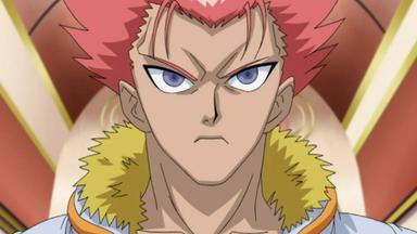 Bakugan 2x38