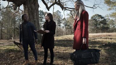 Legacies 3x9
