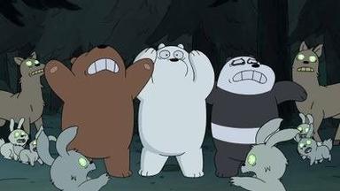 Somos osos 4x18