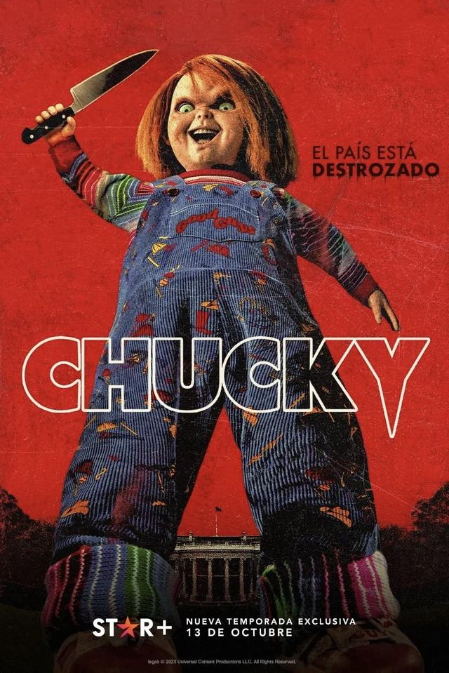 Chucky