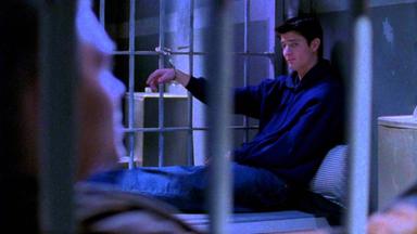 One Tree Hill 2x15