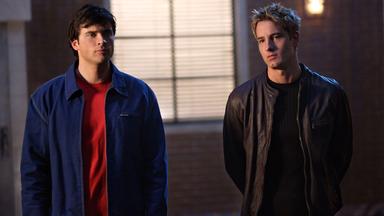 Smallville 7x11