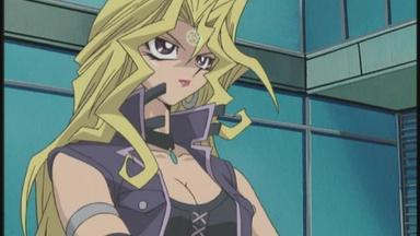 Yu-Gi-Oh! Duel Monsters 1x153
