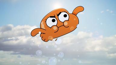 El asombroso mundo de Gumball 4x21
