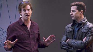 Brooklyn Nine-Nine 5x8