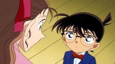 Detective Conan 1x250