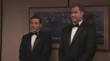 The Office 7x20