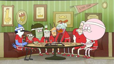 Historias corrientes 5x15