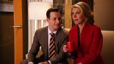 The Good Wife 2x14