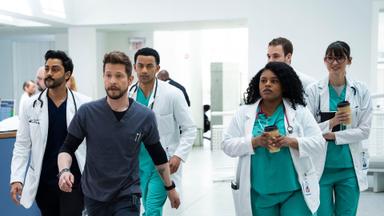 The Resident 5x9