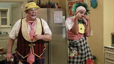 Modern Family 3x18