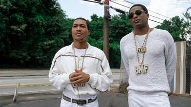 BMF (Black Mafia Family) 2x8