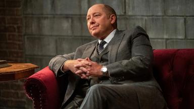 The Blacklist 10x3