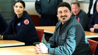 Chicago Fire 6x20