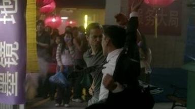 XIII La Serie 2x12