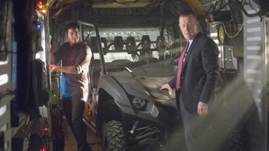Scorpion 2x8