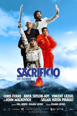 Sacrifice