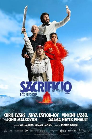 Sacrifice
