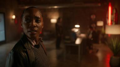 Will Trent, Agente Especial 3x9