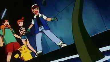 Pokémon 2x22
