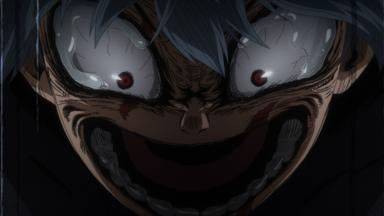 My Hero Academia 5x23