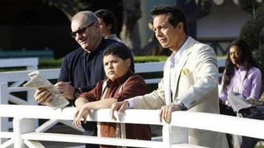 Modern Family 3x11