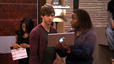 Victorious 1x18