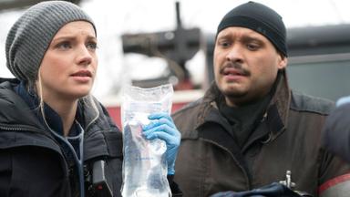 Chicago Fire 6x15