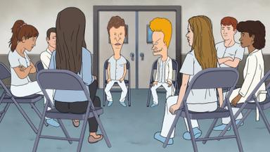 Mike Judge's Beavis and Butt-Head 2x11