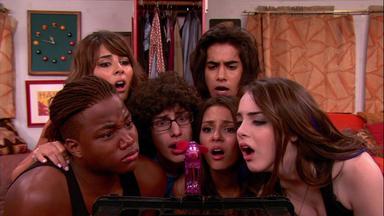 Victorious 1x8