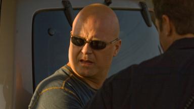 The Shield: Al margen de la ley 7x2