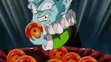 Dragon Ball GT 1x1