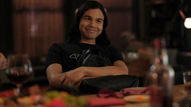 The Flash 7x12