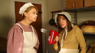 The Middle 7x8