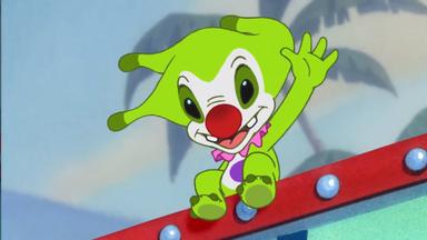 Lilo y Stitch 1x17