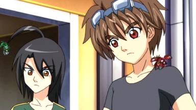 Bakugan 4x31