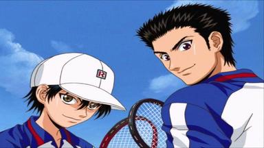 The Prince of Tennis 1x13