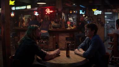 Animal Kingdom 2x8
