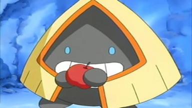 Pokémon 8x16