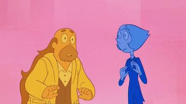 Steven Universe 3x8